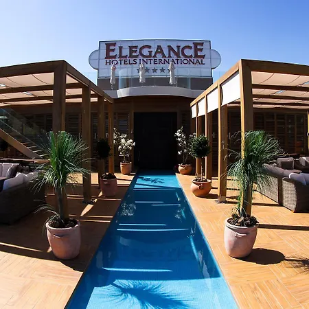 Elegance International 5*