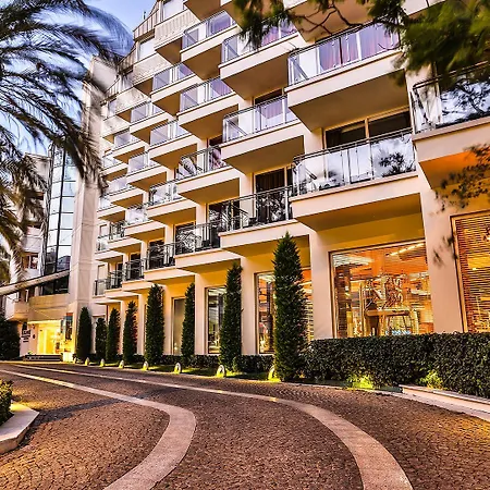 Elegance International Marmaris