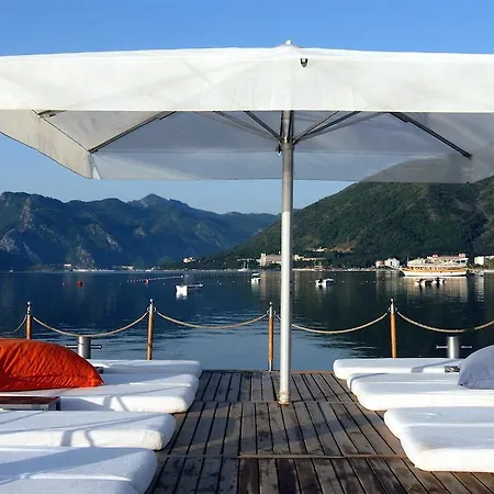 Elegance International Hotel Marmaris