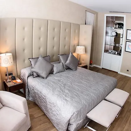 Hotell Elegance International Marmaris