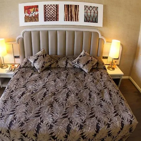 Elegance International Marmaris