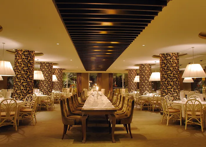 Hotel Elegance International